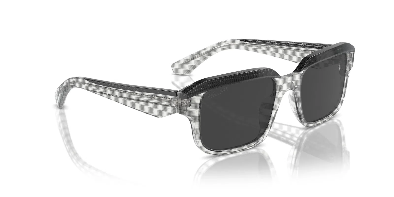 Alain Mikli 5507 Sunglasses - view 24